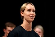 Emma McKeon (Image via: Getty)